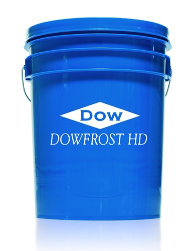 dowfrost